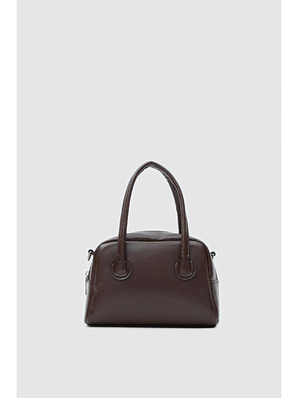 Mivy Çapraz Çanta Kahverengi