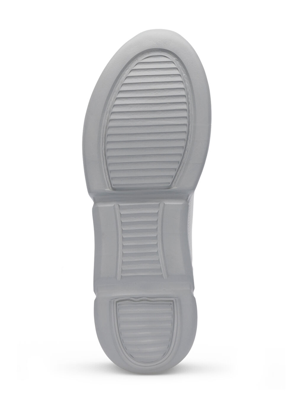 OBINA I Erkek Sneaker Ayakkabı Gri-6