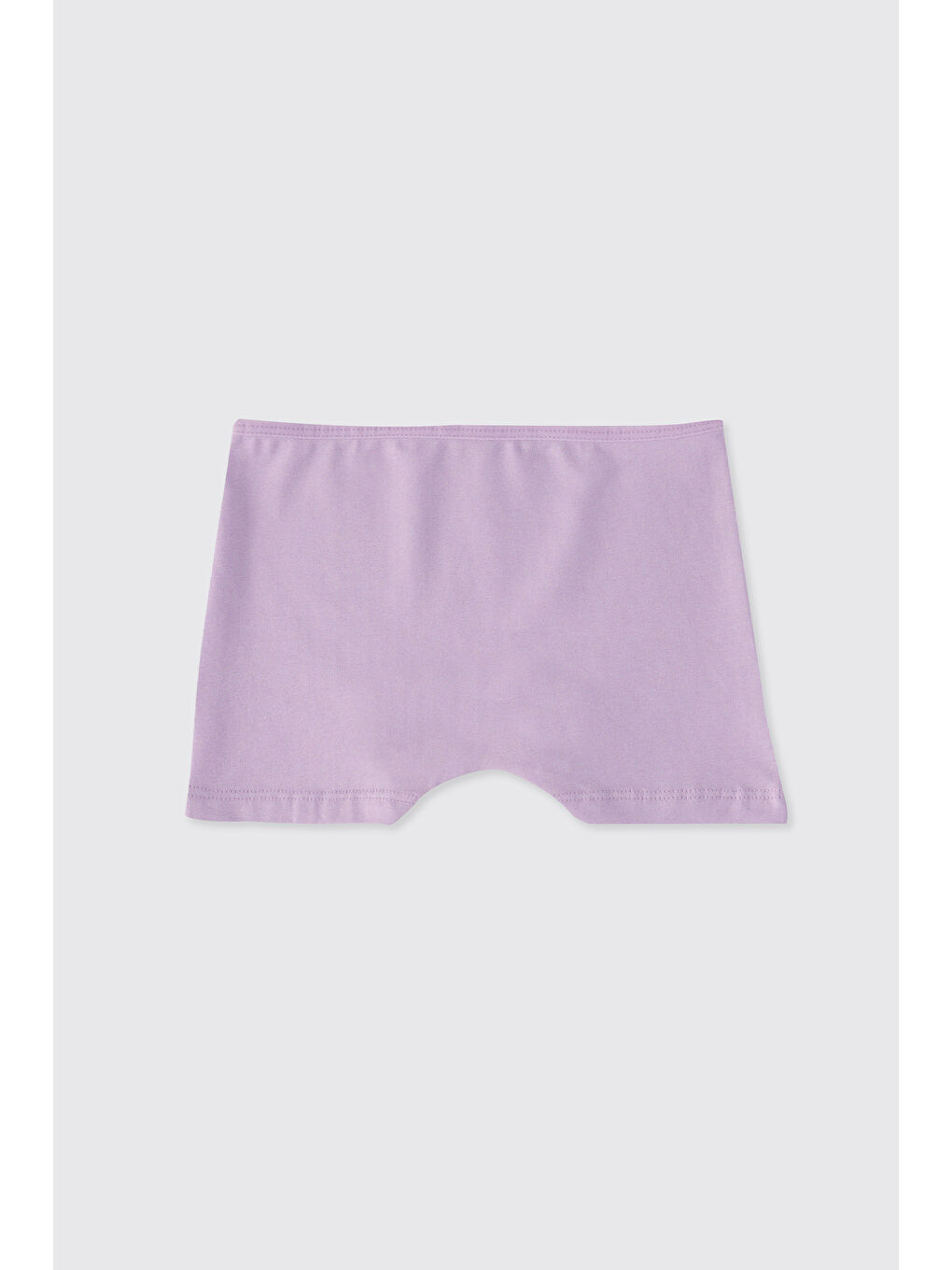 Karışık Kız Çocuk 3'lü Boxer Seti-1