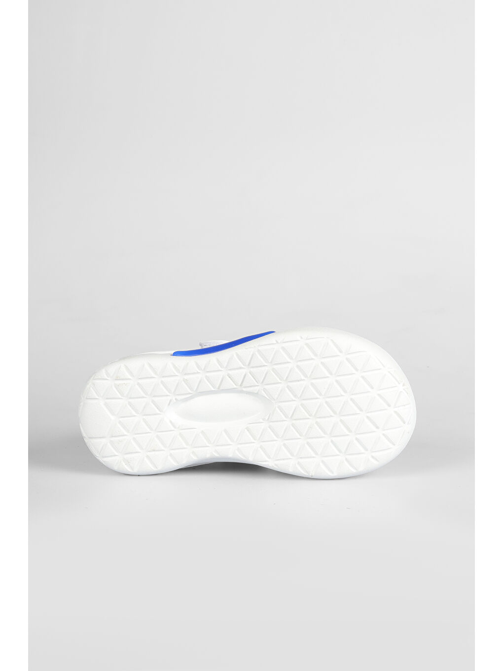 Rocket Işıklı Erkek Okul Öncesi Saks Mavi Sandalet-6