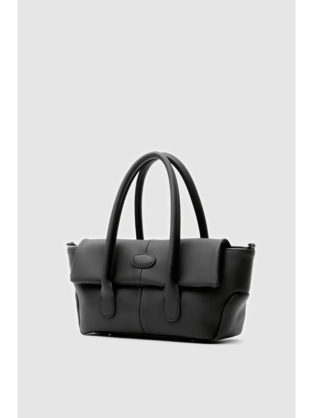 Candice El Ve Çapraz Çanta Siyah-2