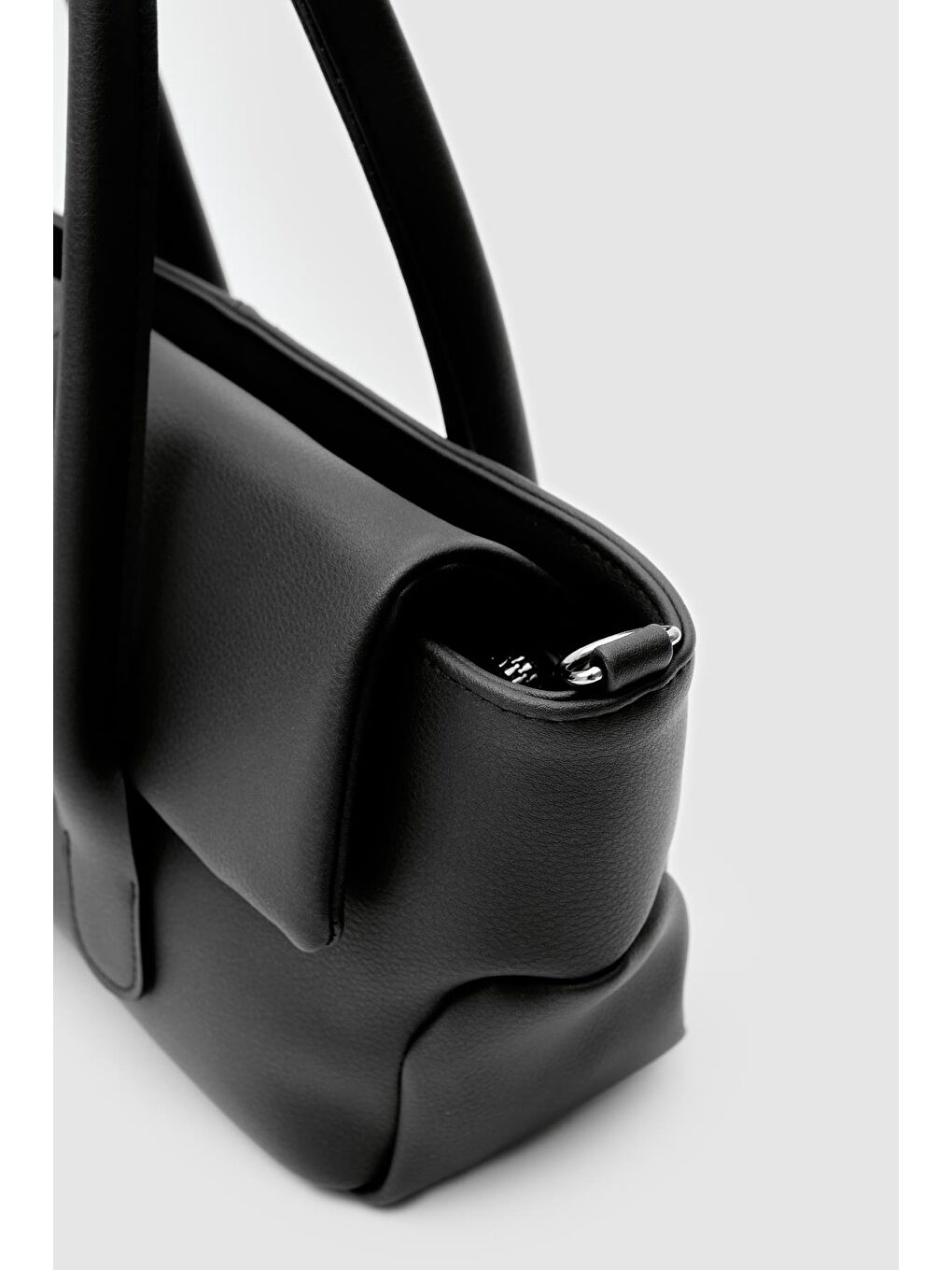 Candice El Ve Çapraz Çanta Siyah-3