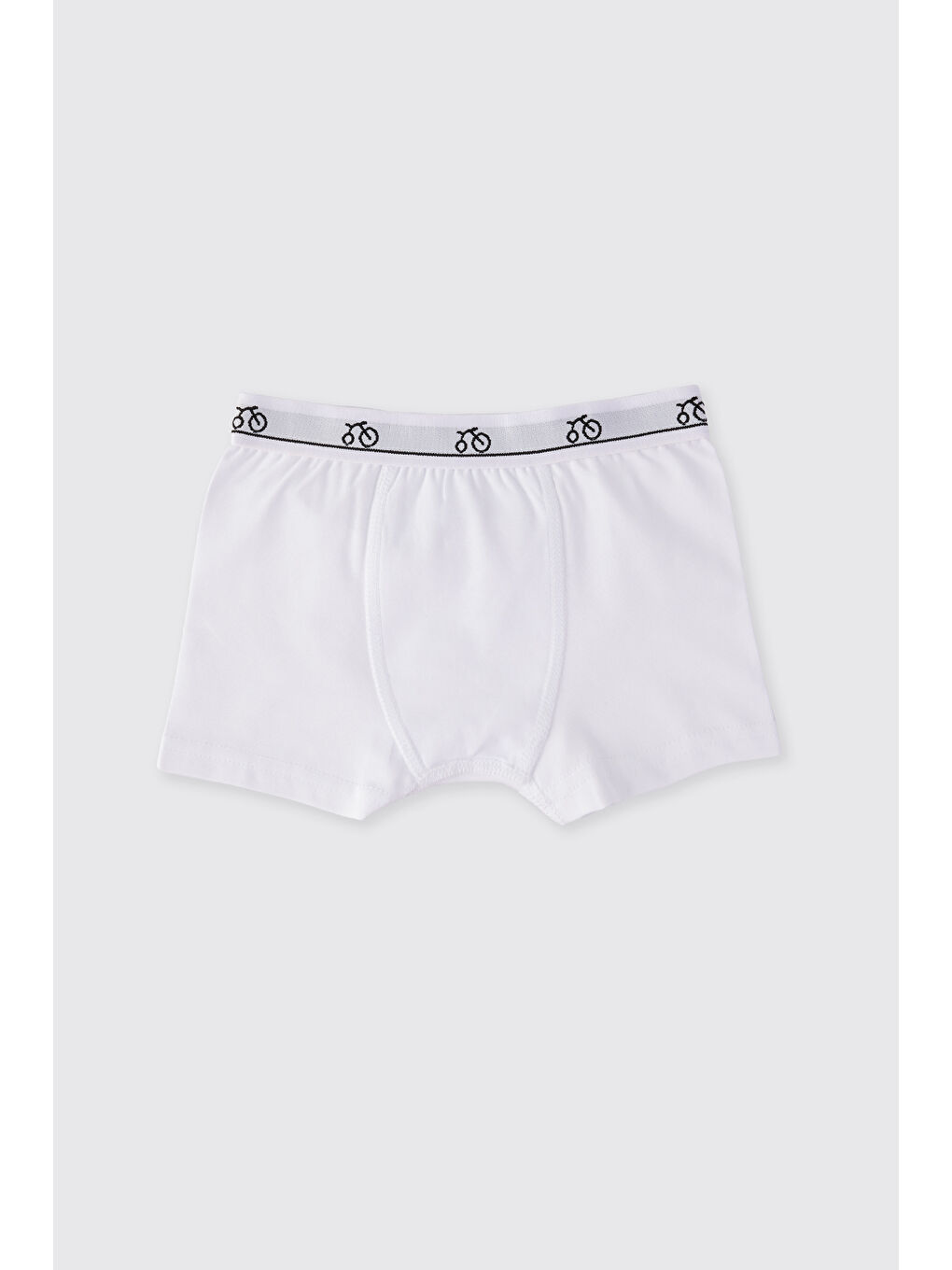 Karışık Erkek Çocuk 3'lü Boxer Seti-1