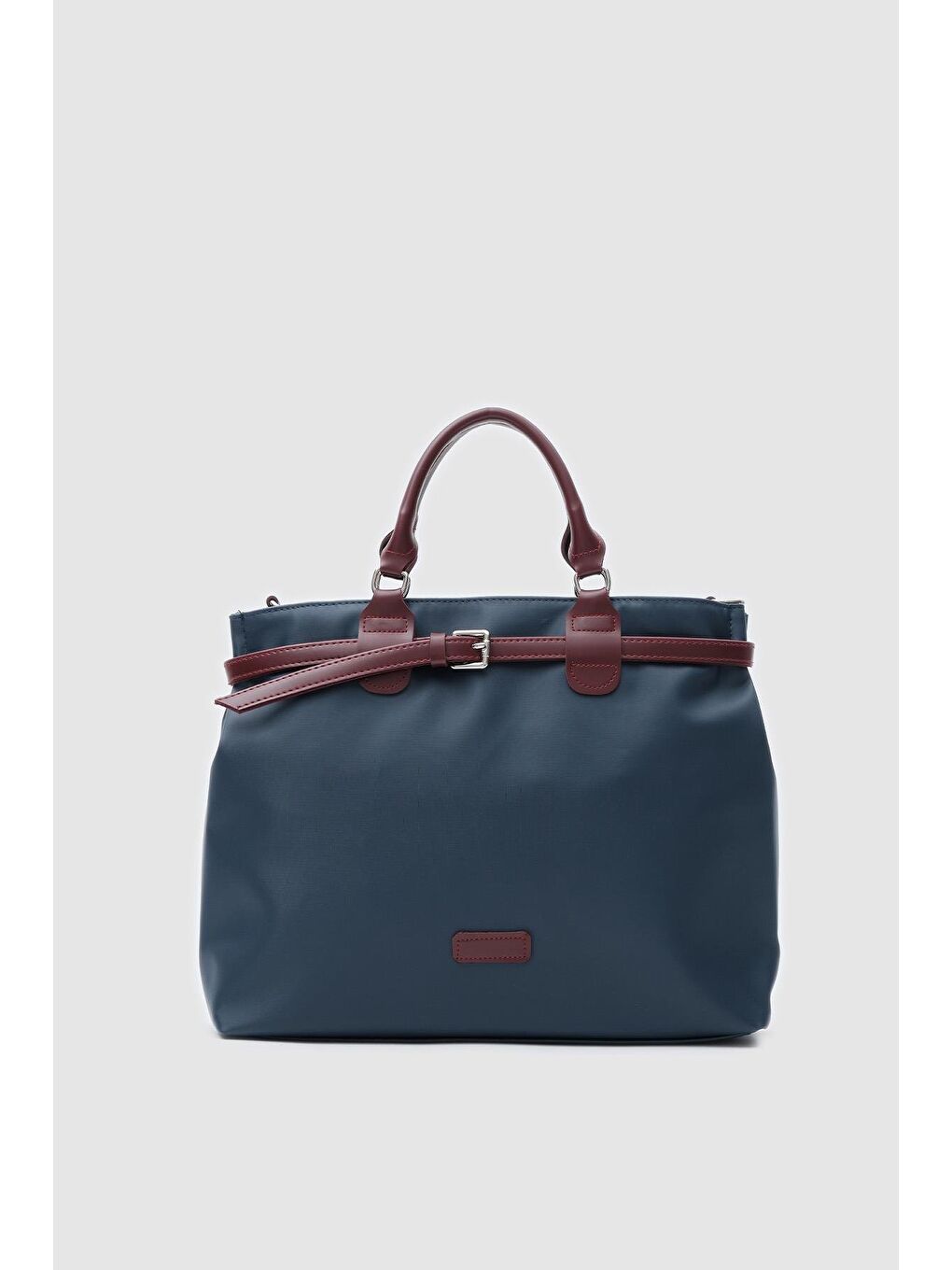 Havana El Ve Çapraz Çanta Lacivert