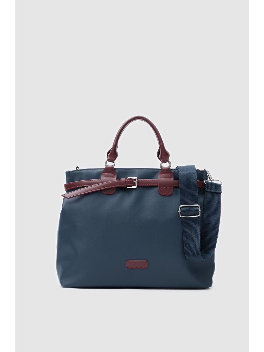 Havana El Ve Çapraz Çanta Lacivert-1