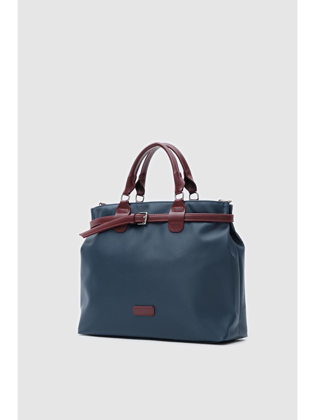 Havana El Ve Çapraz Çanta Lacivert-2
