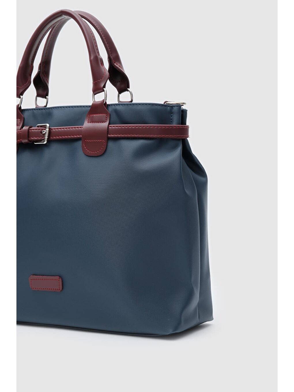 Havana El Ve Çapraz Çanta Lacivert-3