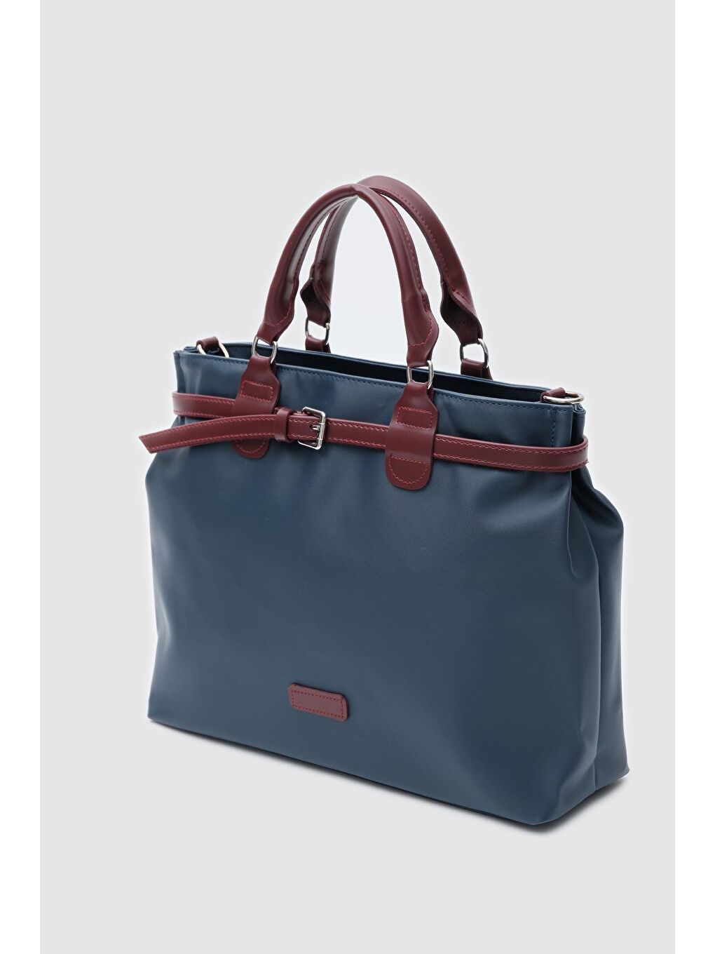 Havana El Ve Çapraz Çanta Lacivert-4