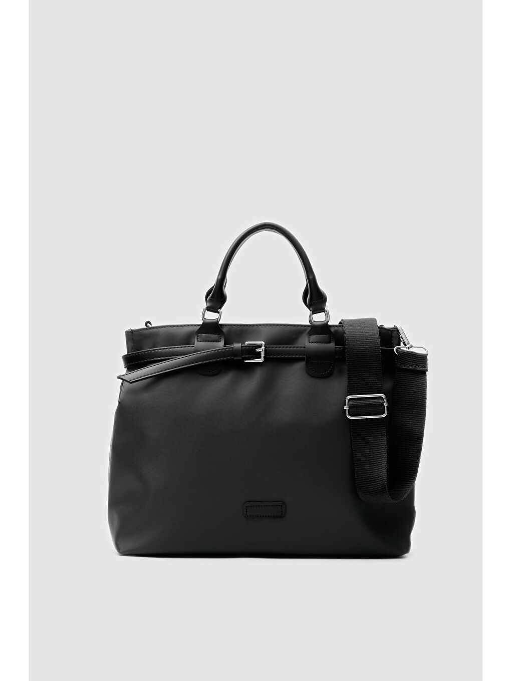 Havana El Ve Çapraz Çanta Siyah-1