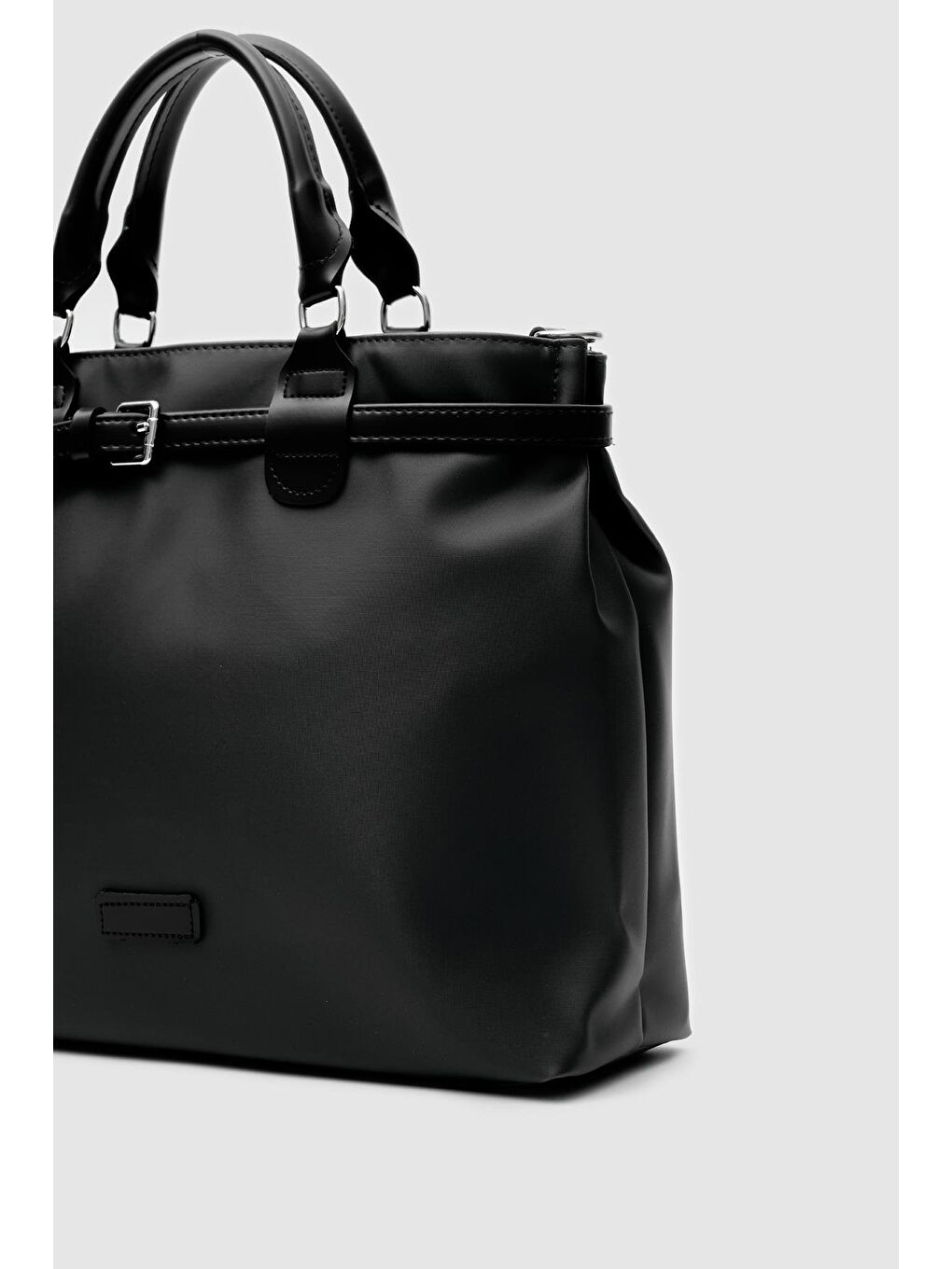 Havana El Ve Çapraz Çanta Siyah-4