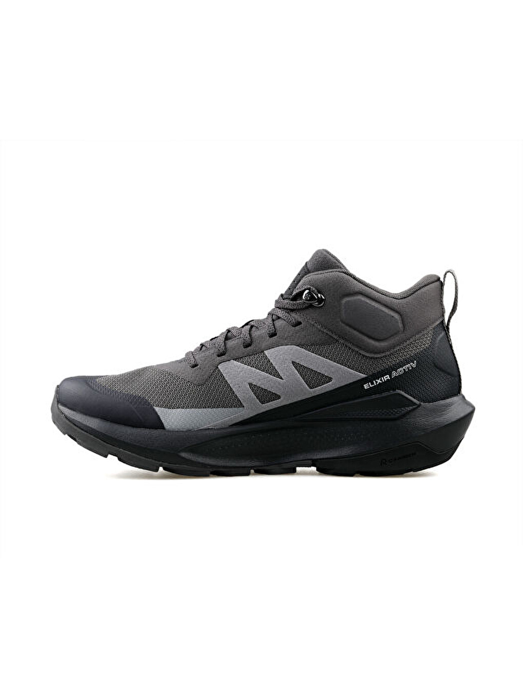 Elixir Activ Mid Gtx Erkek Outdoor Ayakkabısı L47456800 Gri-1
