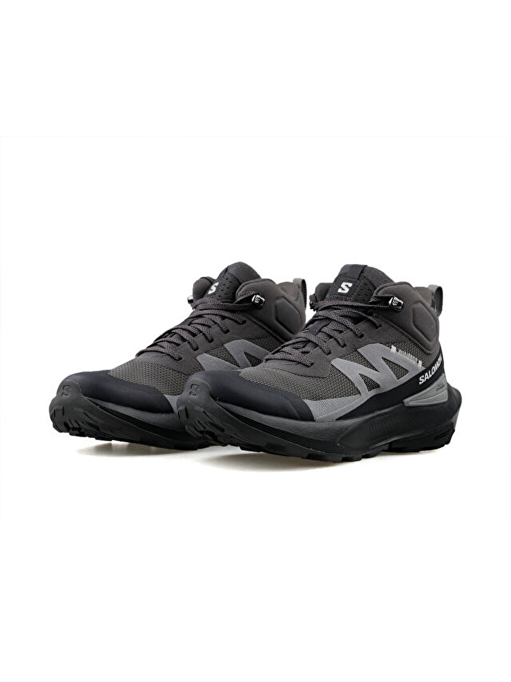 Elixir Activ Mid Gtx Erkek Outdoor Ayakkabısı L47456800 Gri-2