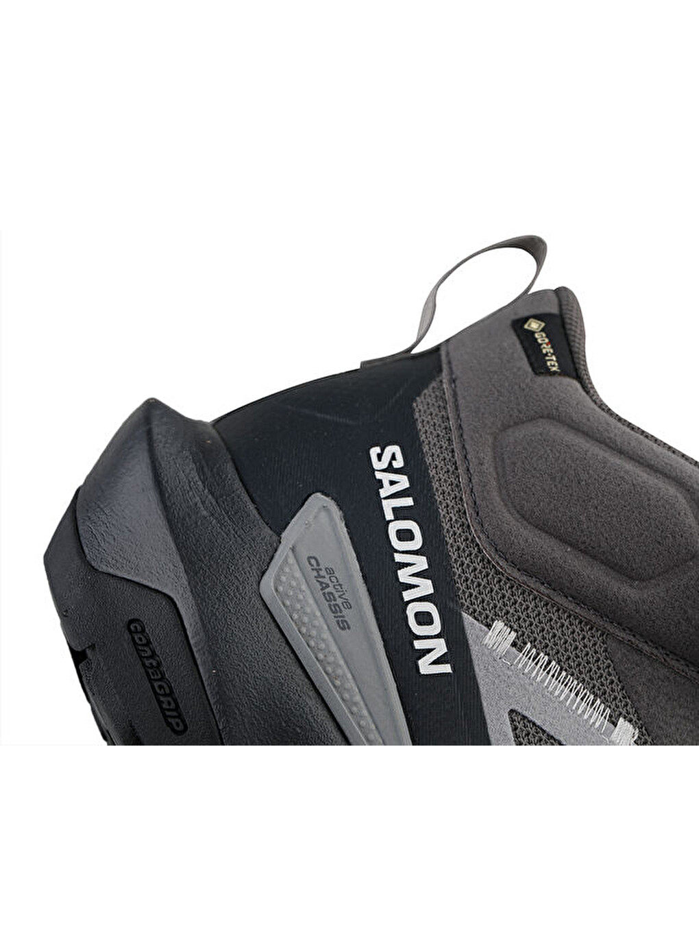 Elixir Activ Mid Gtx Erkek Outdoor Ayakkabısı L47456800 Gri-6