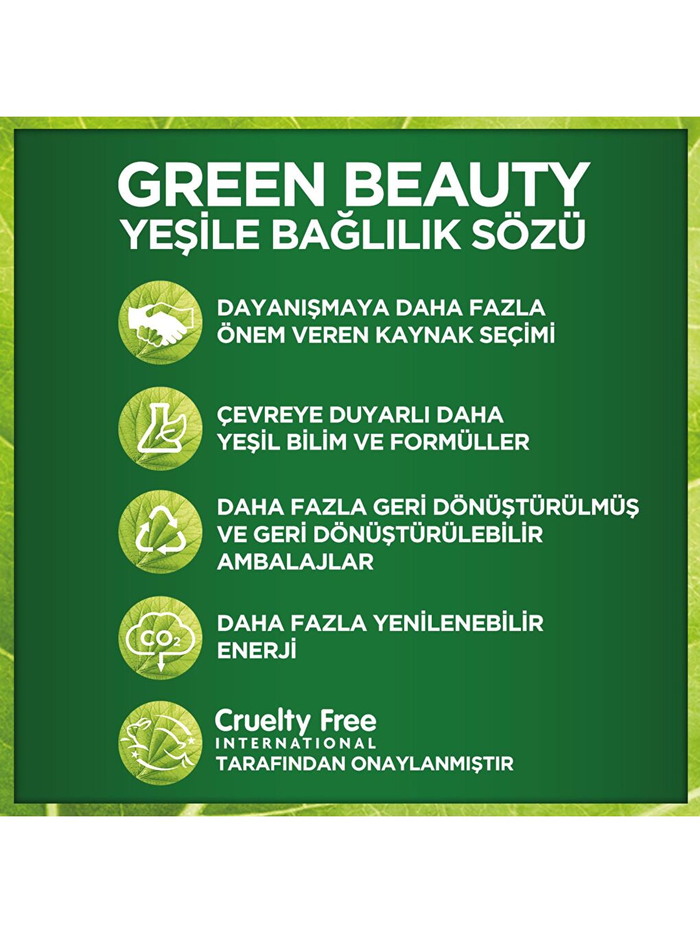 GARNIER Şeffaf Mineral Hyaluronik Bakım Roll-on Deodorant - 4