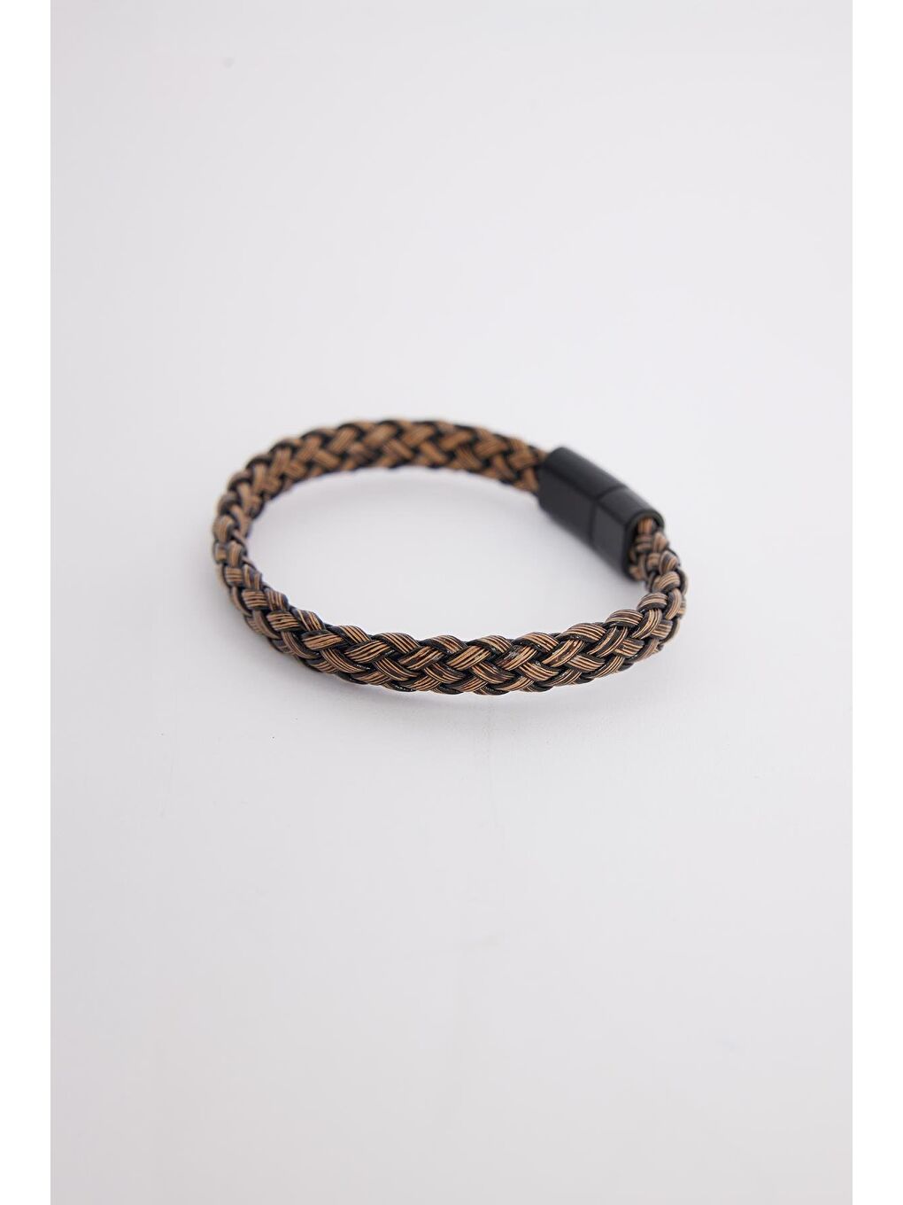 Karışık Erkek Hakiki Deri Bileklik-1