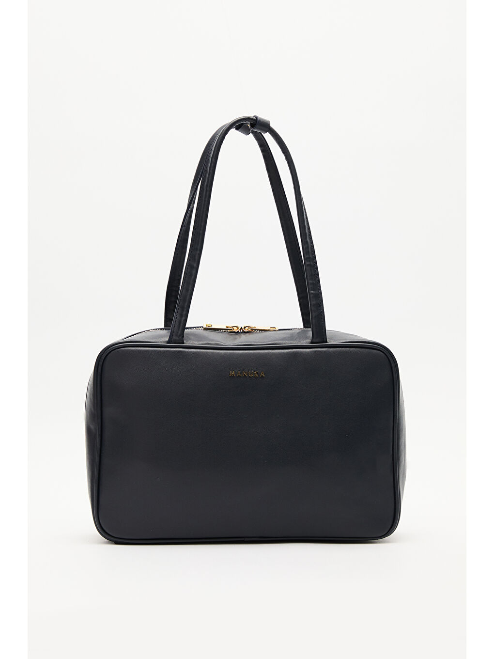 Sımona Tote Çanta Lacivert