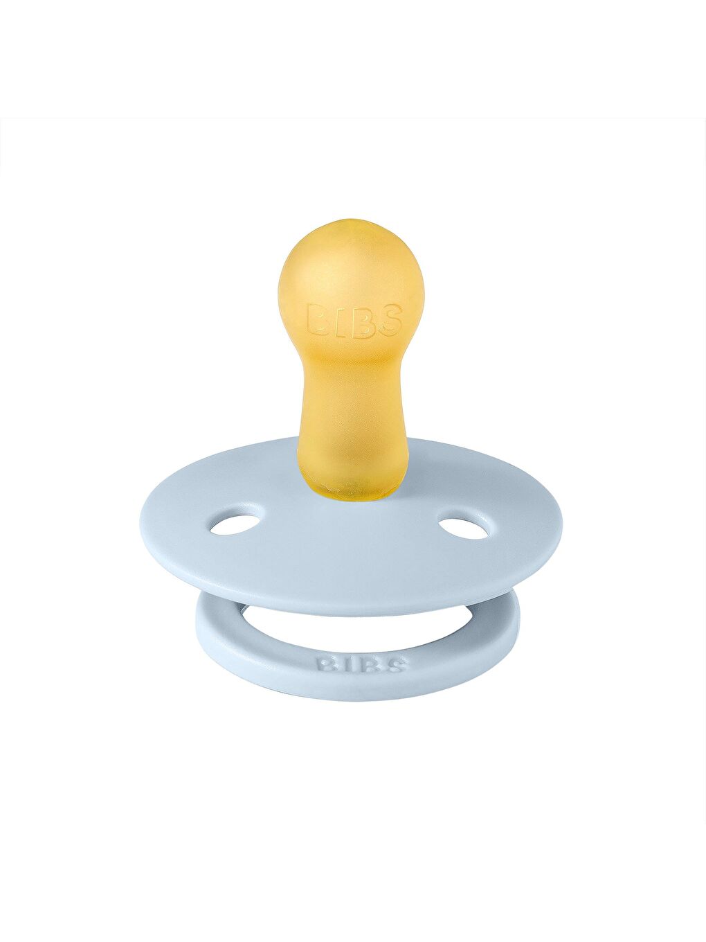 Studio Polka Small Emzik-Baby B.Steel Blue-0-6 Ay-2