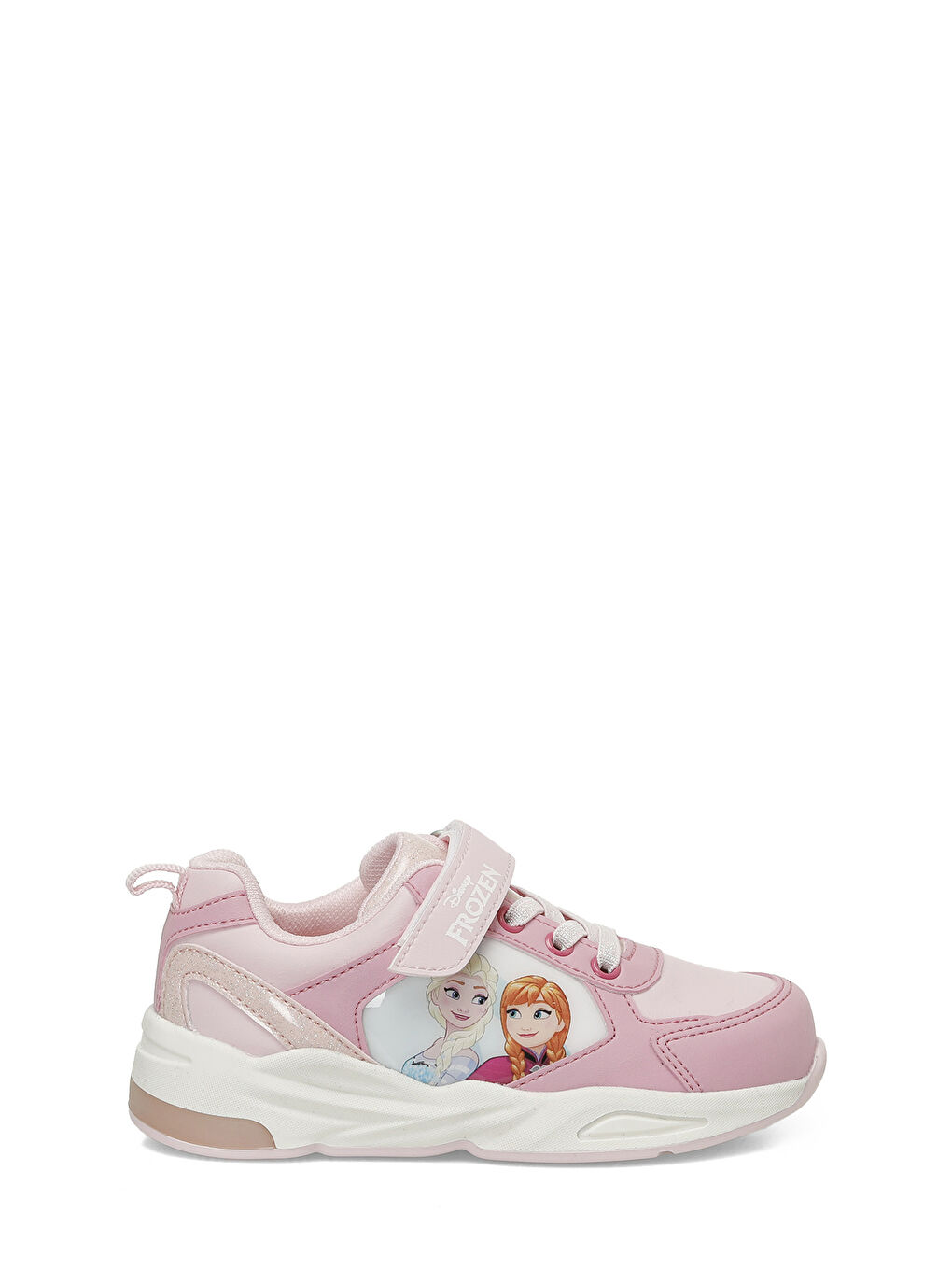 FROZEN EFSUN.P5FX Pembe Kız Çocuk Spor Ayakkabı