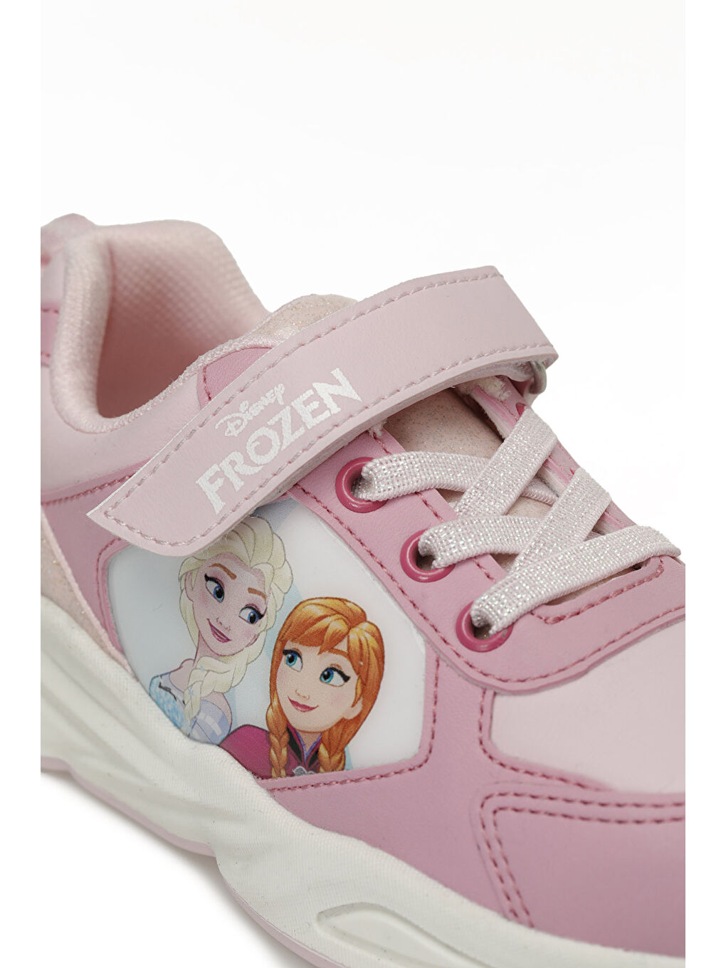 FROZEN EFSUN.P5FX Pembe Kız Çocuk Spor Ayakkabı - 6