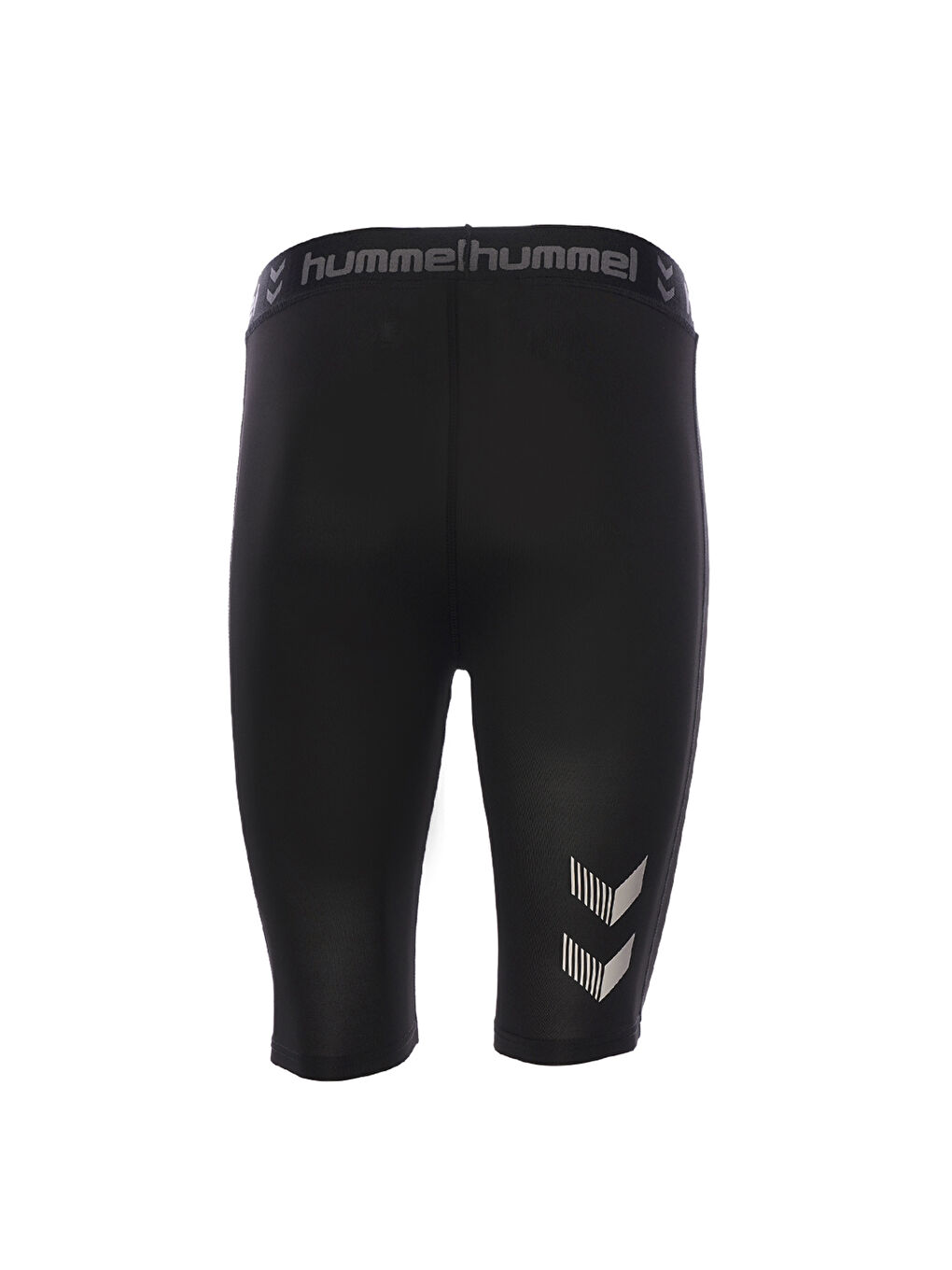 Undear Baselayer Erkek Siyah Tayt-1