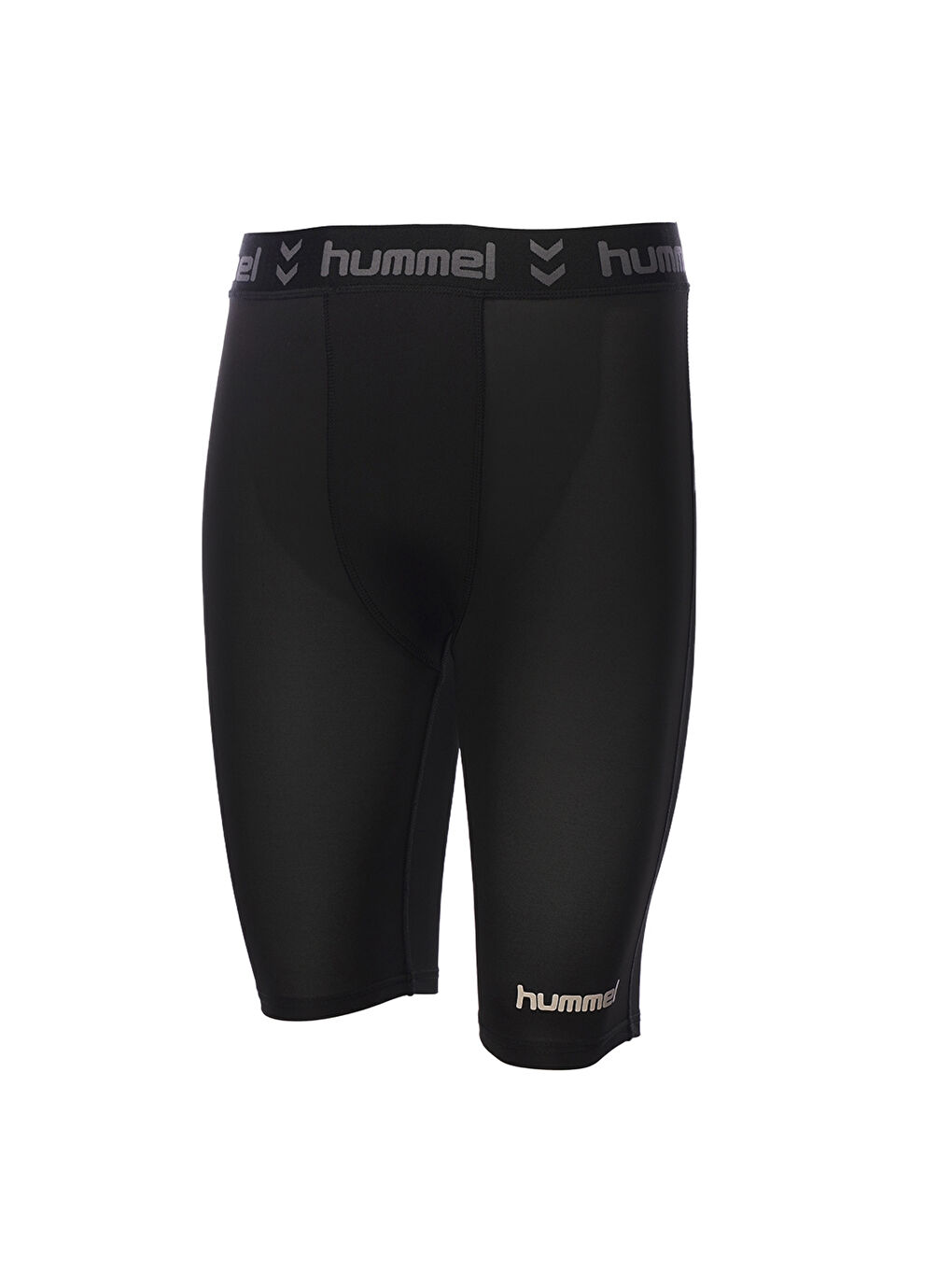 Undear Baselayer Erkek Siyah Tayt-2