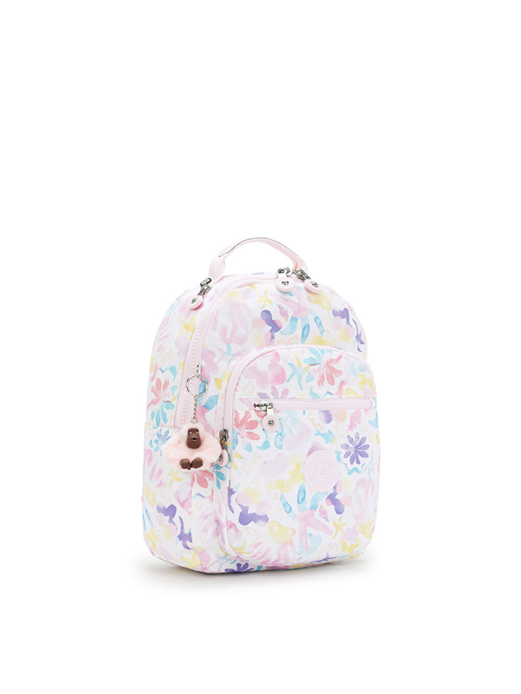 Seoul S Okul Çantası Aqua Sea KI53574ES-1