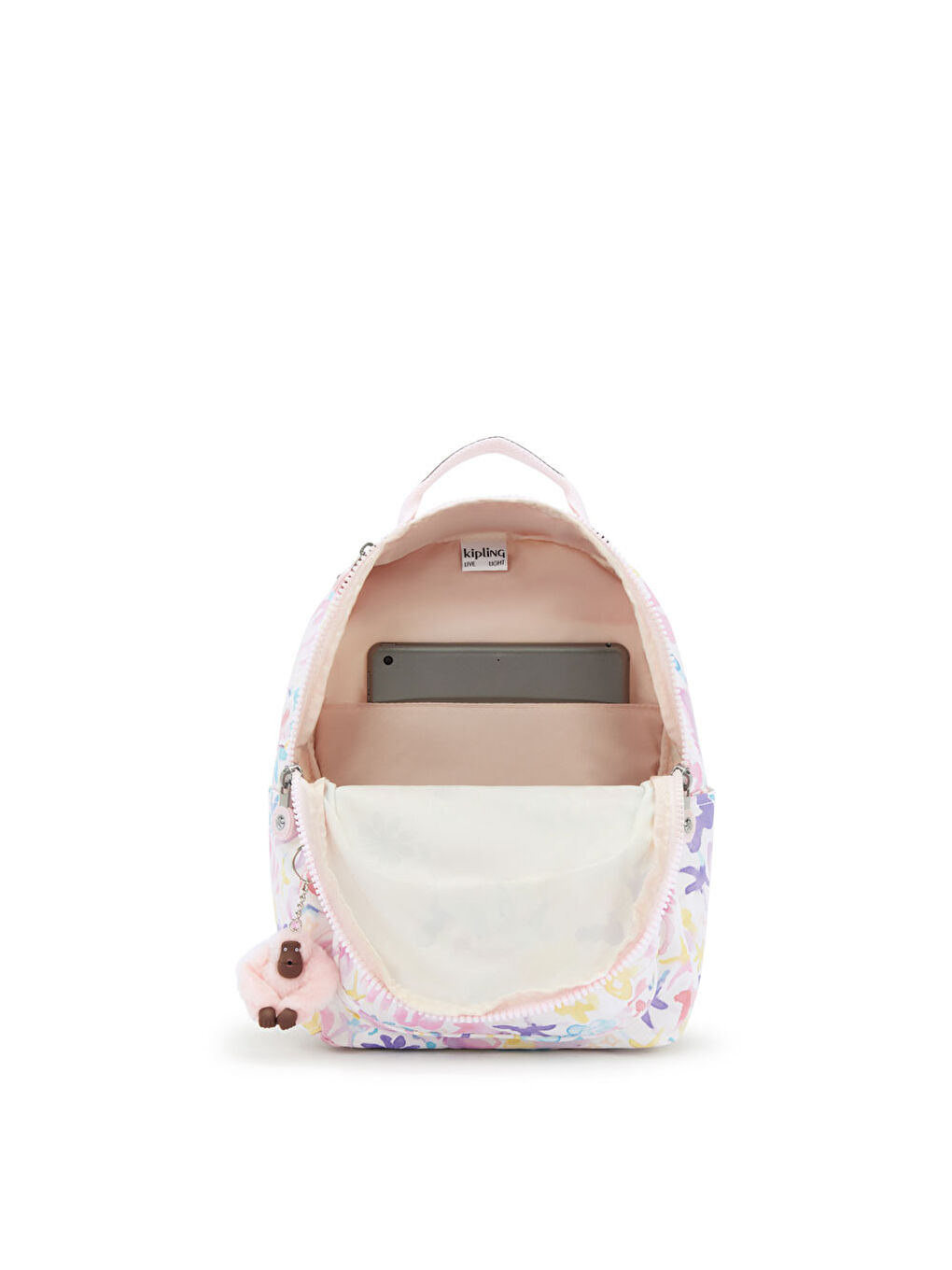 Seoul S Okul Çantası Aqua Sea KI53574ES-2