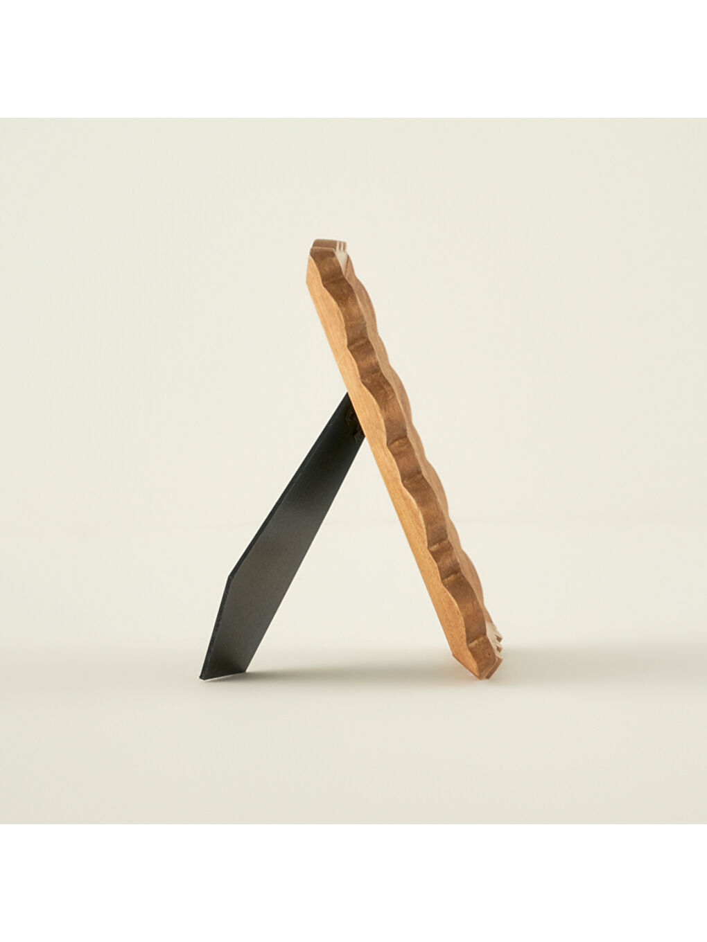 Poetry Dekoratif Çerçeve Kahverengi (16x2x21 cm)-1