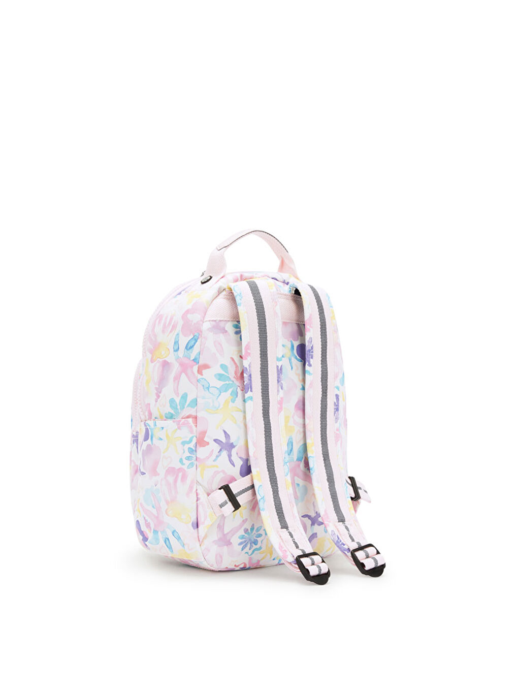 Seoul S Okul Çantası Aqua Sea KI53574ES-3