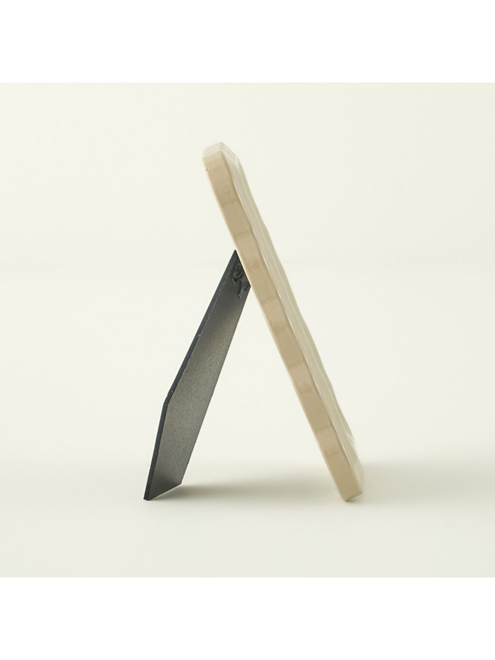 Fall Dekoratif Çerçeve Bej (12x2x17 cm)-1