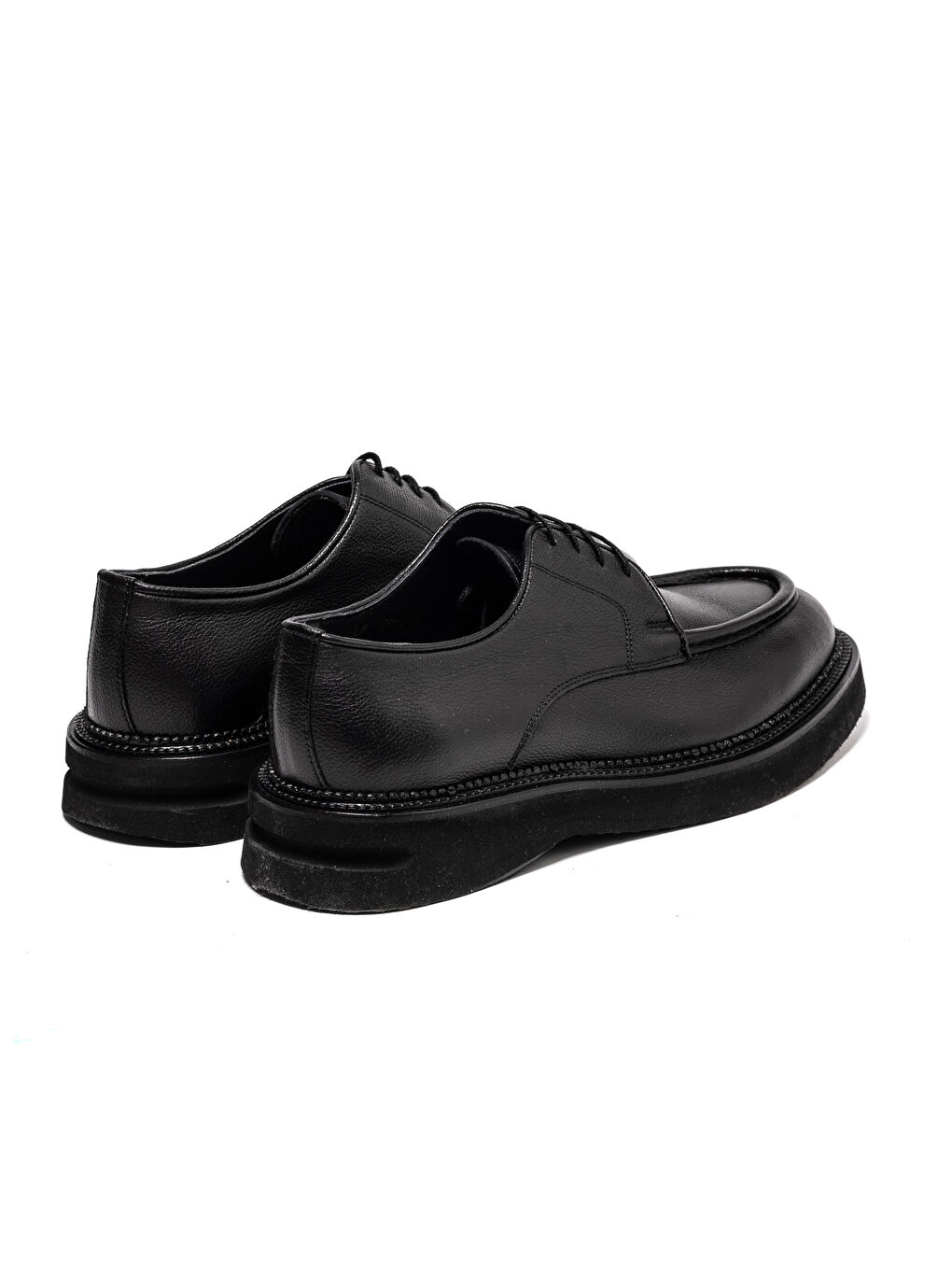 Erkek Oxford ( Klasik) VH-JMY 96-336 Siyah Adel-3