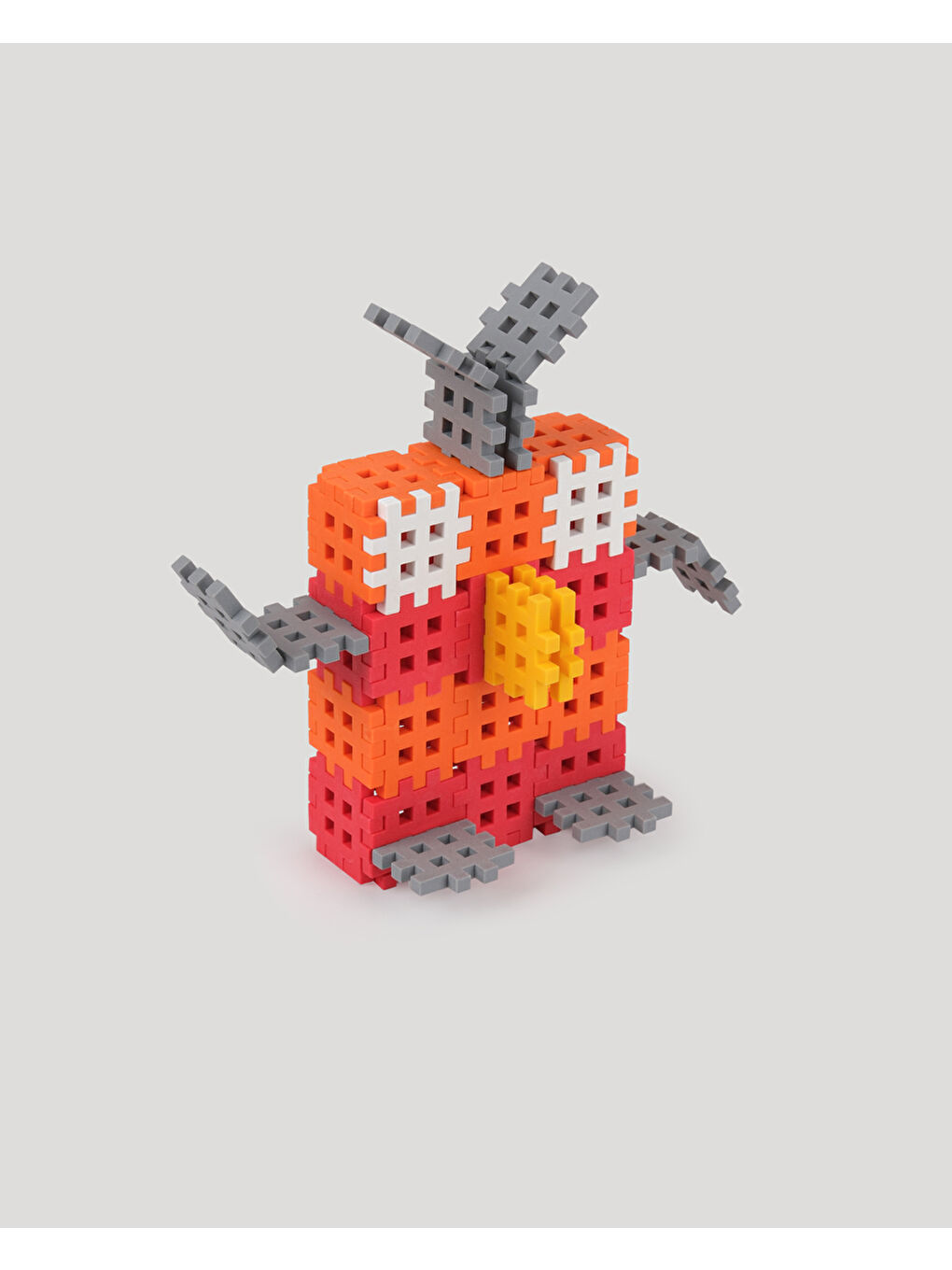 FlexiBlocks Yumuşak Akıllı Eğitici Bloklar 120 Parça-2