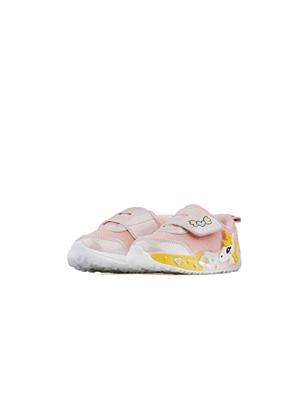 Meli Bebek Günlük Ayakkabı346.b26y.103-114 Pembe-2