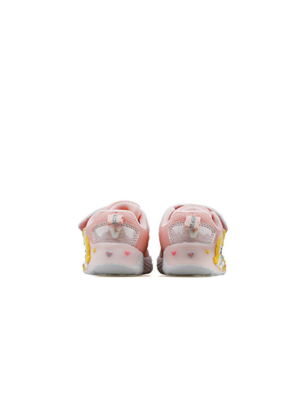 Meli Bebek Günlük Ayakkabı346.b26y.103-114 Pembe-3