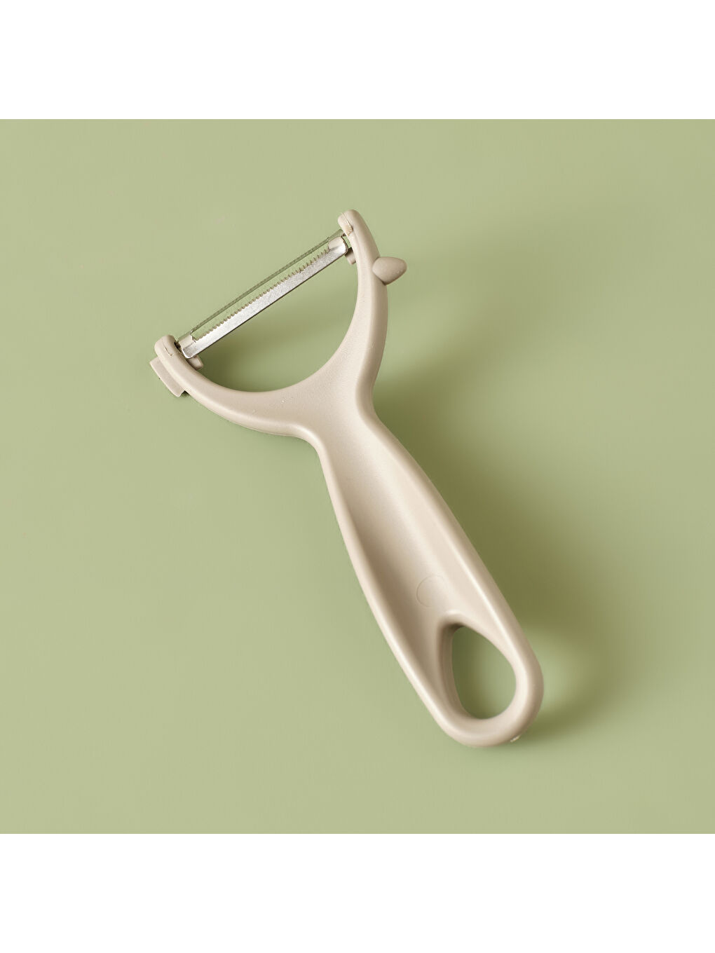 Linda Mutfak Seti Bej-3