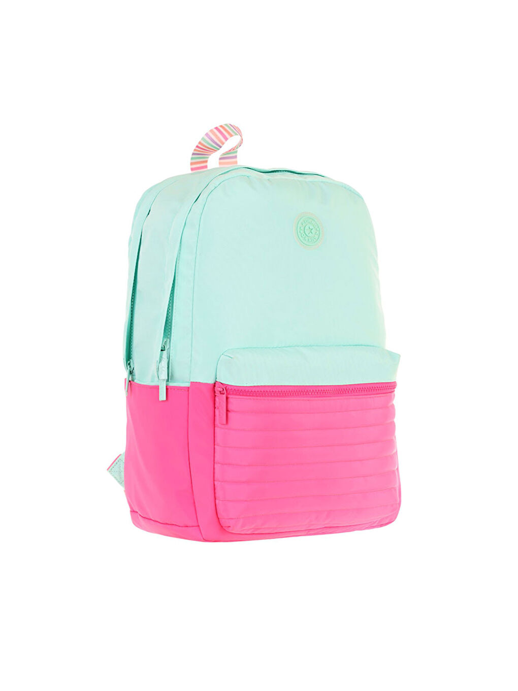 Quick Sırt Çantası Mint K1790-1