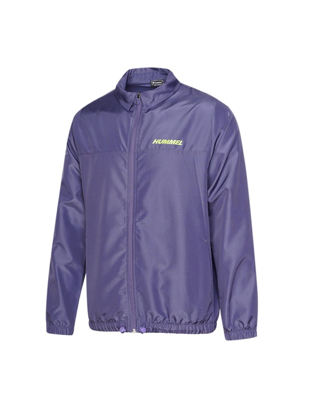 Graham Erkek Mor Dik Yaka Ceket