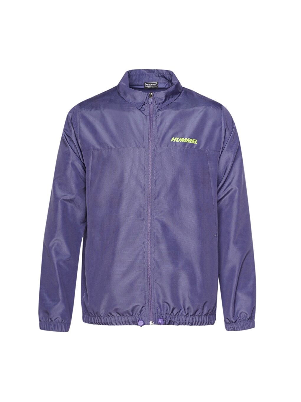 Graham Erkek Mor Dik Yaka Ceket-1