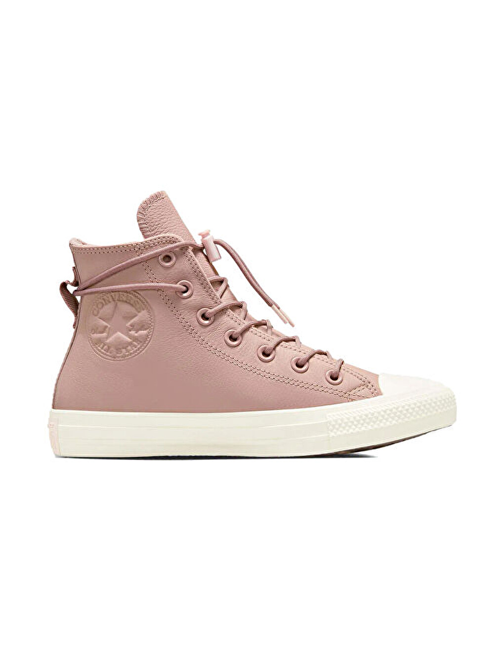 Chuck Taylor All Star Kadın Outdoor Ayakkabısı A11155c Pembe