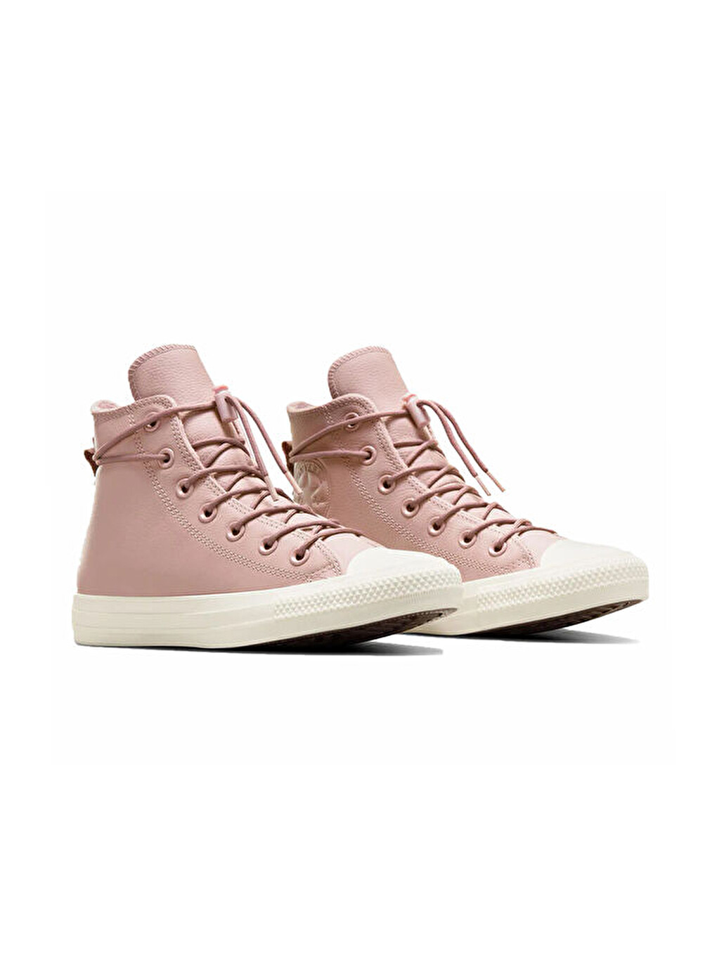 Chuck Taylor All Star Kadın Outdoor Ayakkabısı A11155c Pembe-3