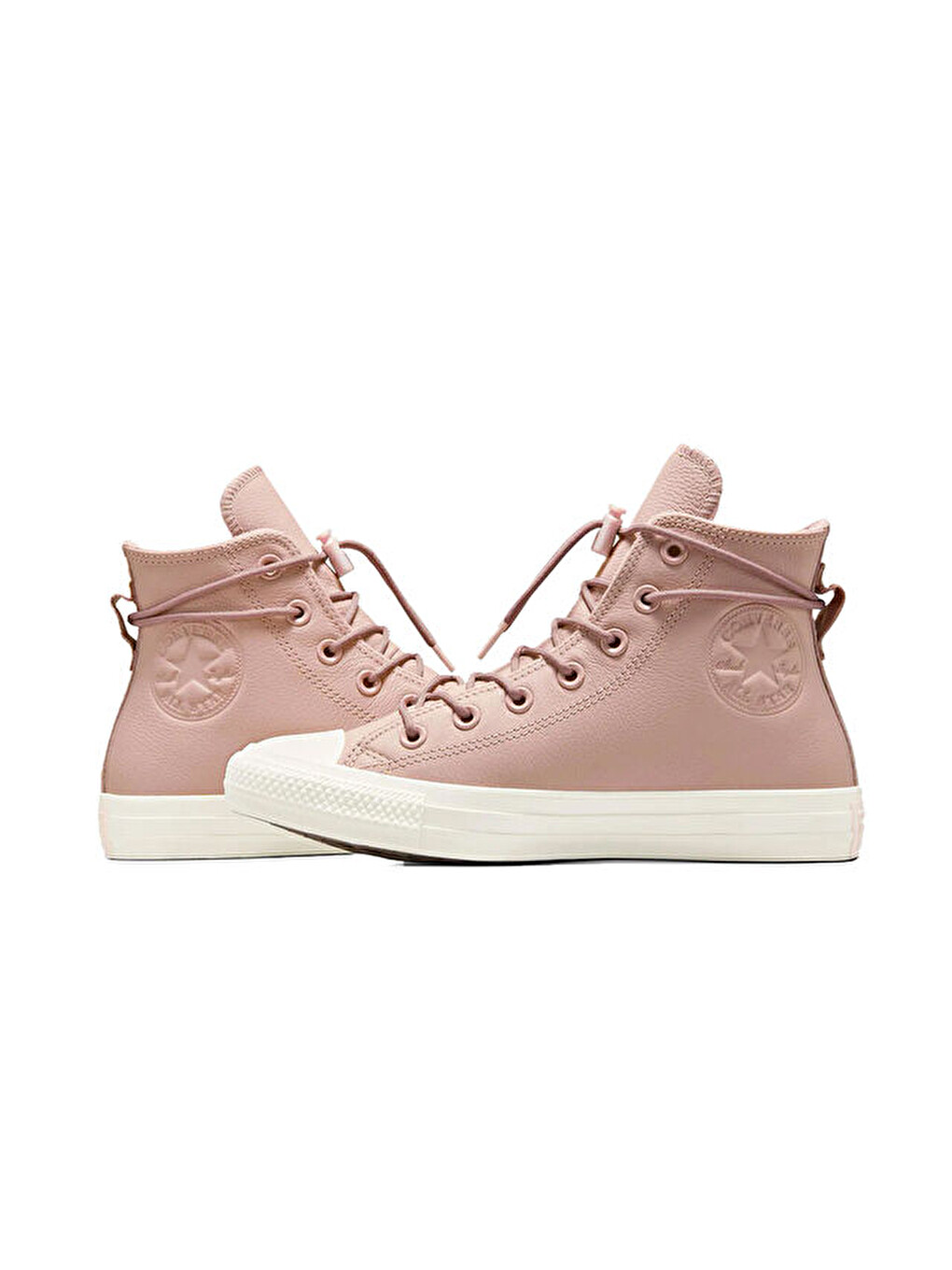 Chuck Taylor All Star Kadın Outdoor Ayakkabısı A11155c Pembe-4
