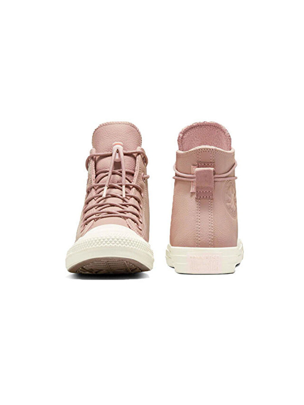 Chuck Taylor All Star Kadın Outdoor Ayakkabısı A11155c Pembe-5