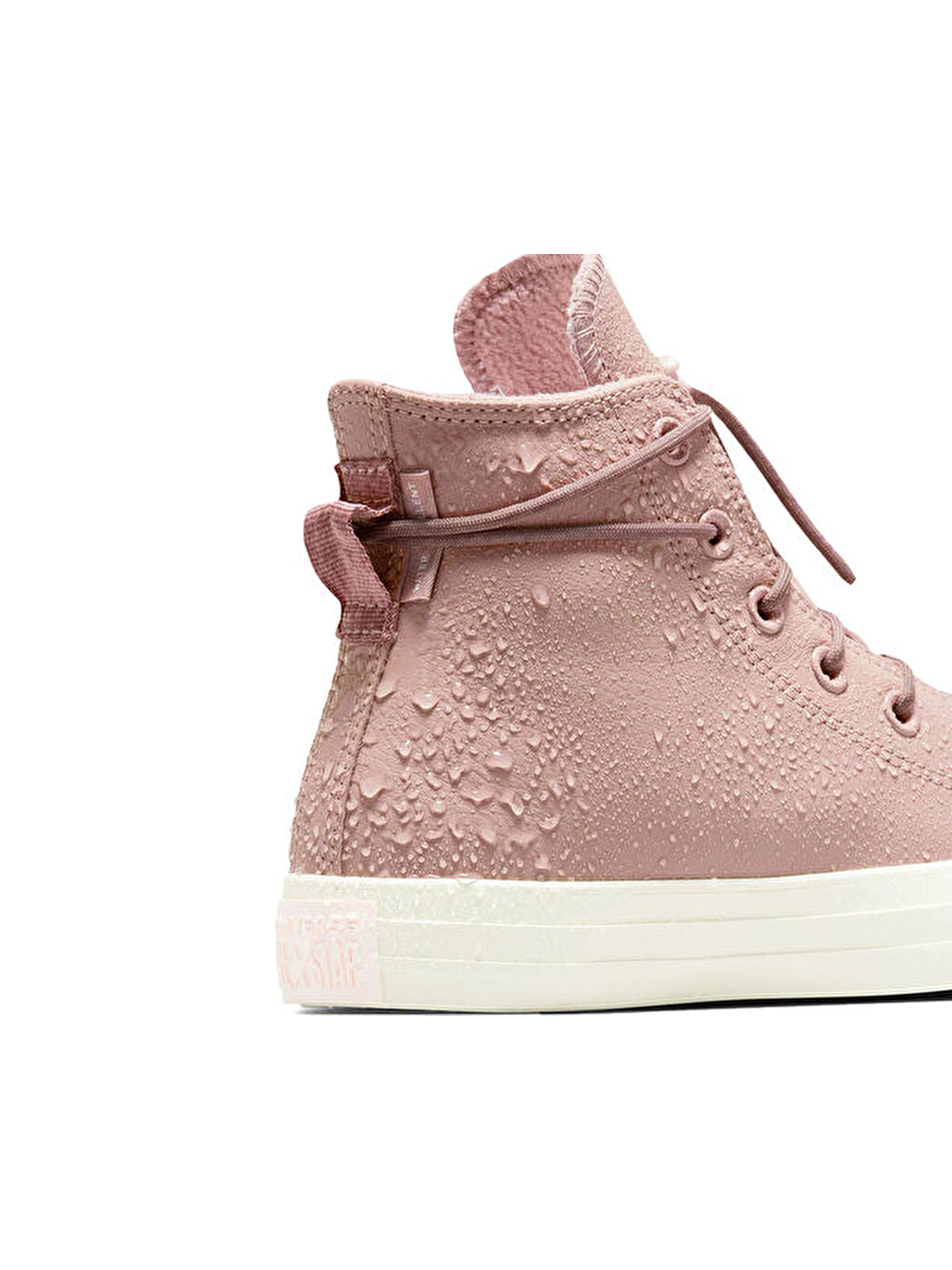 Chuck Taylor All Star Kadın Outdoor Ayakkabısı A11155c Pembe-8