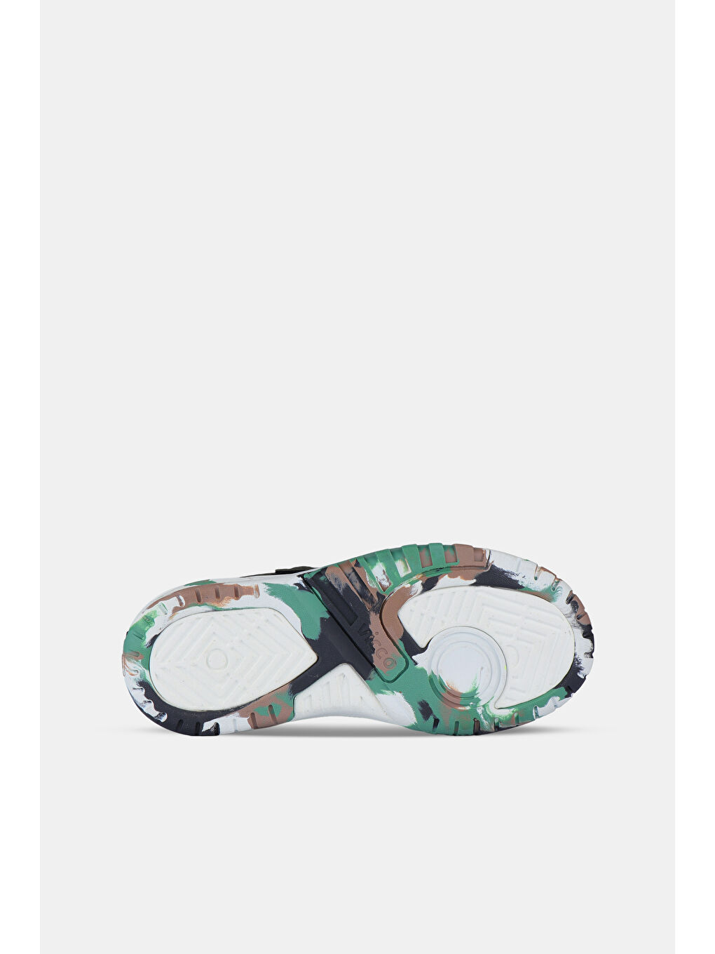 Marven Hafif Erkek Okul Öncesi Haki Bot-3