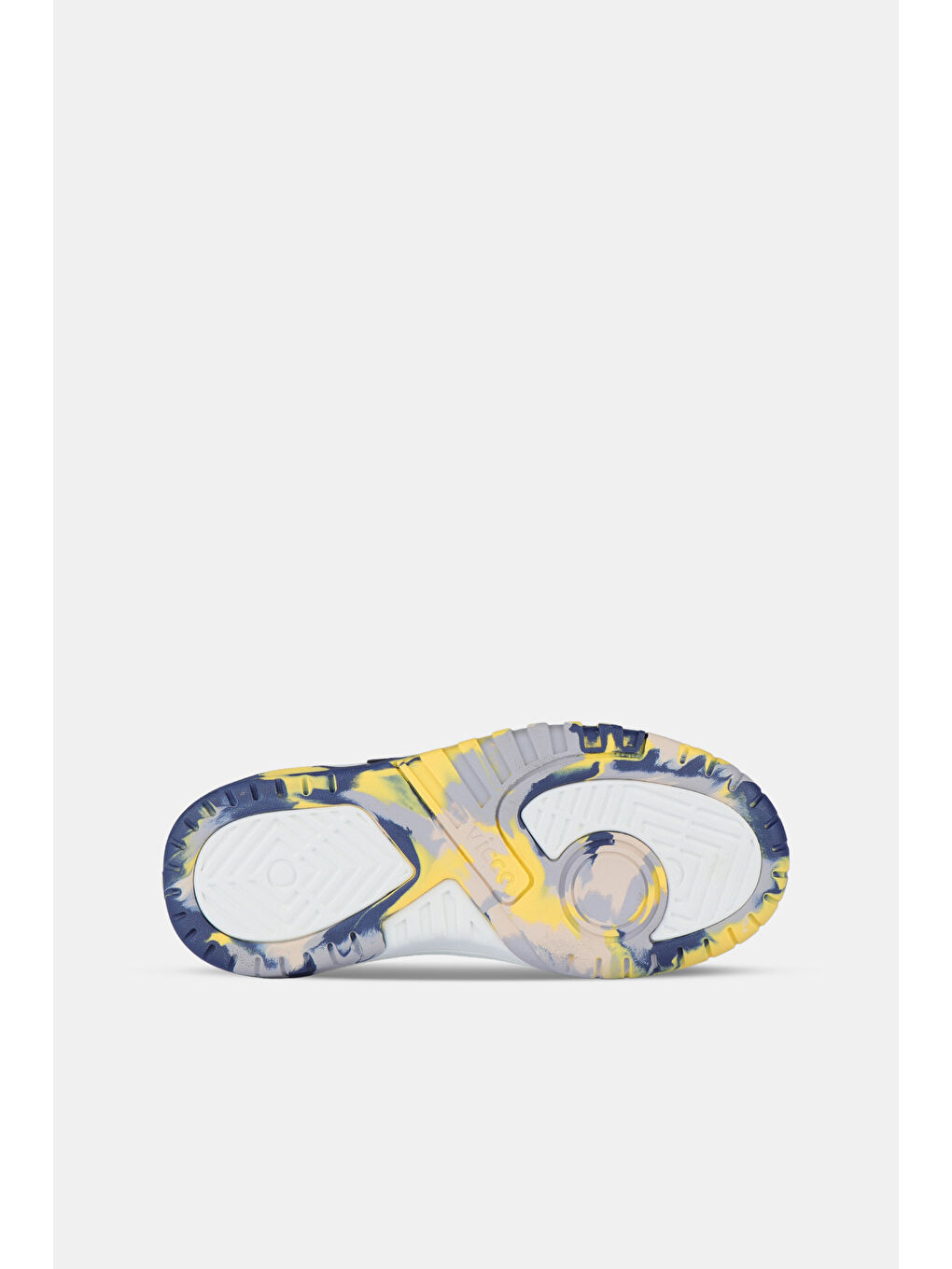 Marven Hafif Erkek Çocuk Lacivert Bot-3