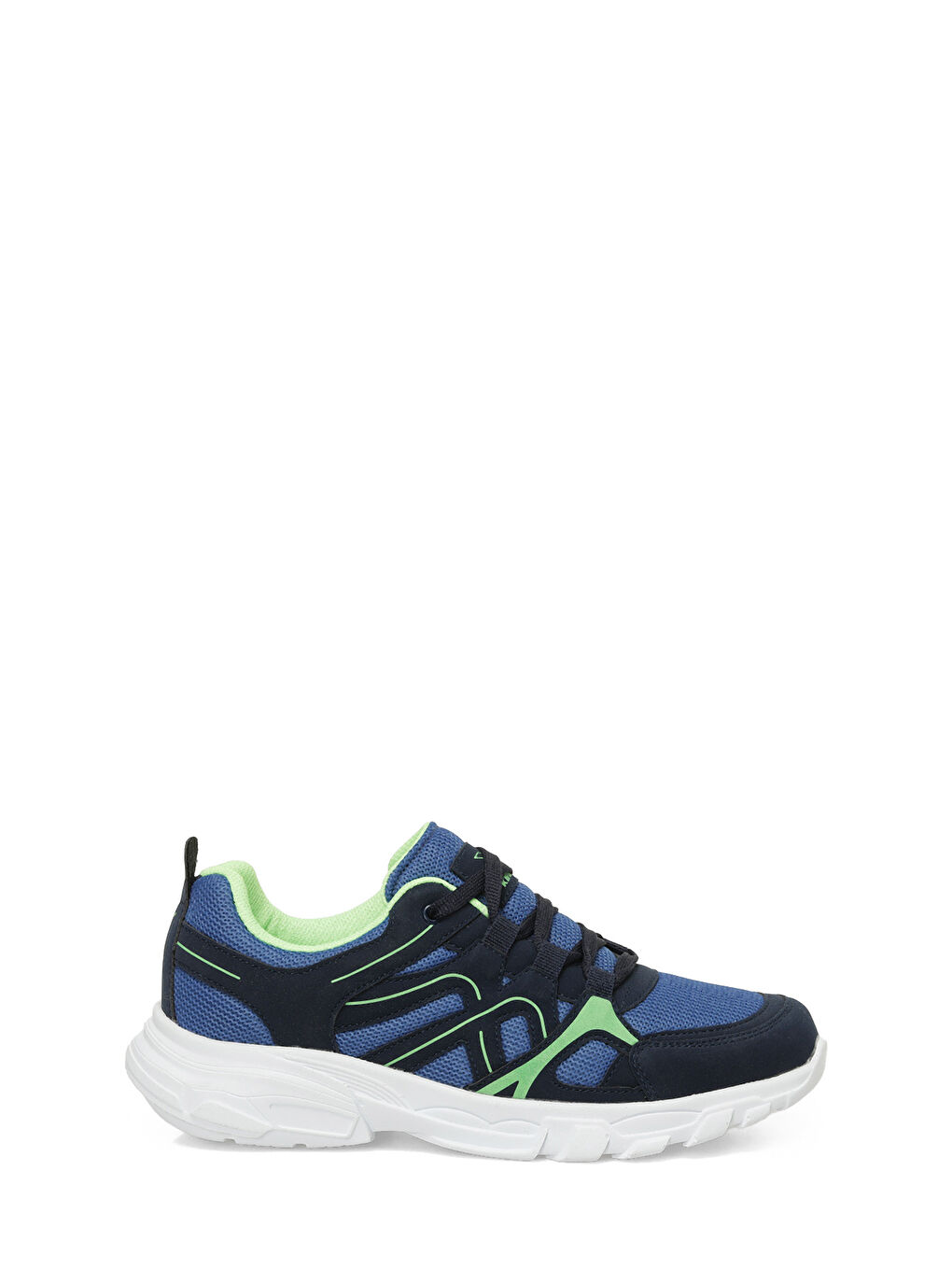 Mavi HUGO G 5FX Saks Erkek Çocuk Spor Ayakkabı