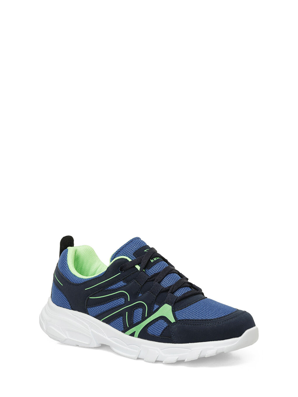 Mavi HUGO G 5FX Saks Erkek Çocuk Spor Ayakkabı-1