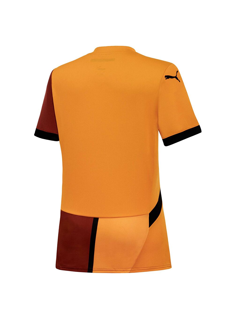 Kırmızı Galatasaray S.K. 24/25 KADIN İÇ SAHA FORMASI-2