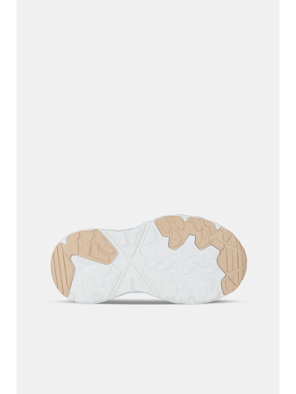 Vaca Hafif Unisex Okul Öncesi Gri Bot-3