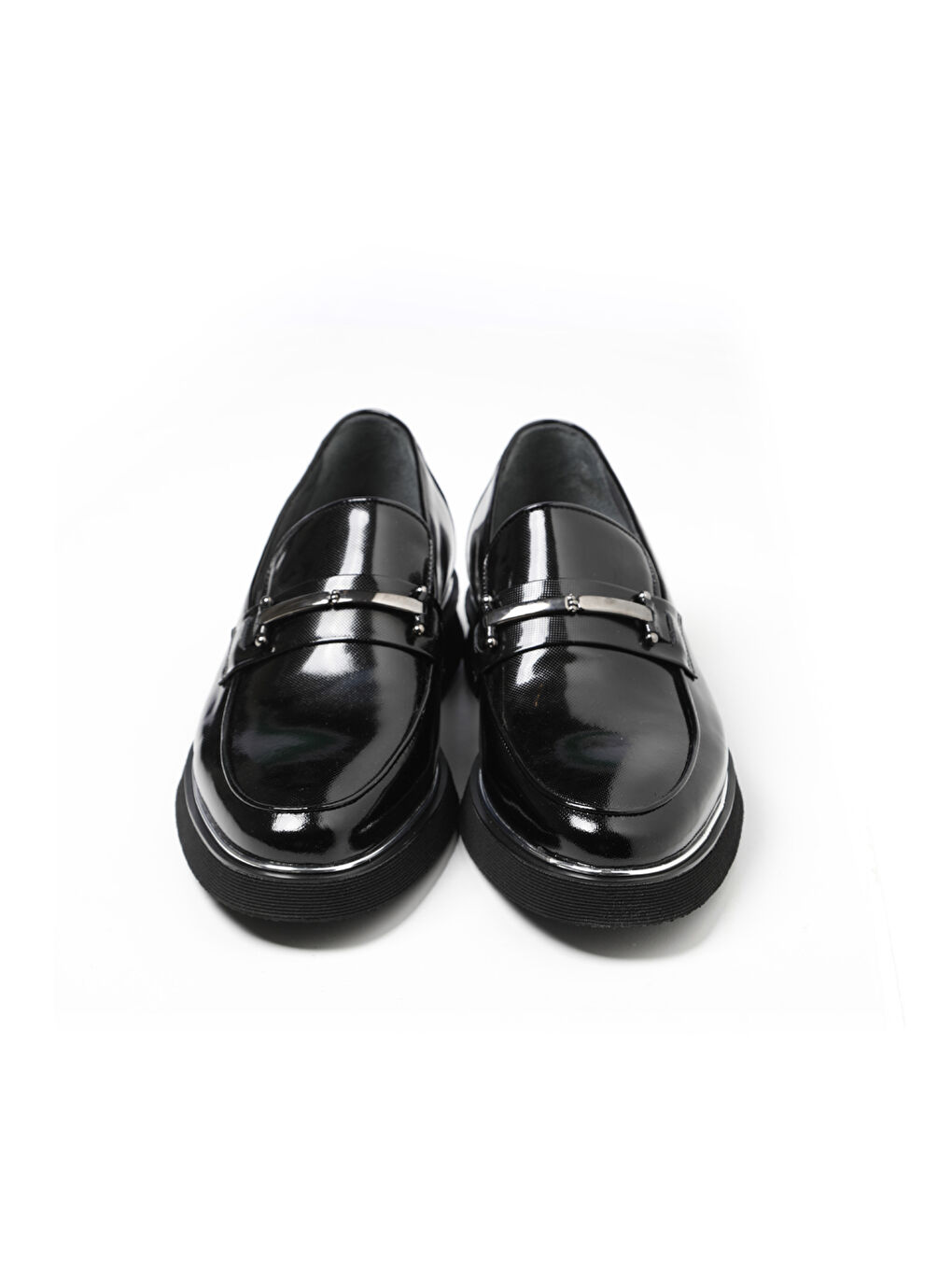 Erkek Oxford ( Klasik) KA-E2301 EVA Siyah Cemre-2